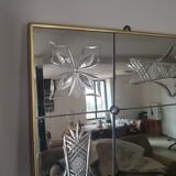 Brewery mirror