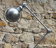 Lampe Jieldé 4 bras
