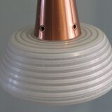 Suspension scandinave des années 1960
