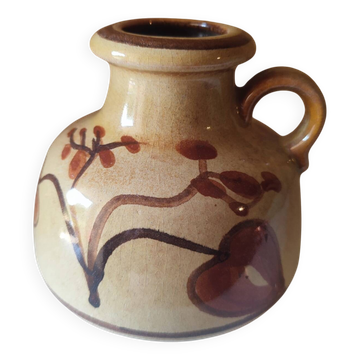 Vase Scheurich Céramique West Germany