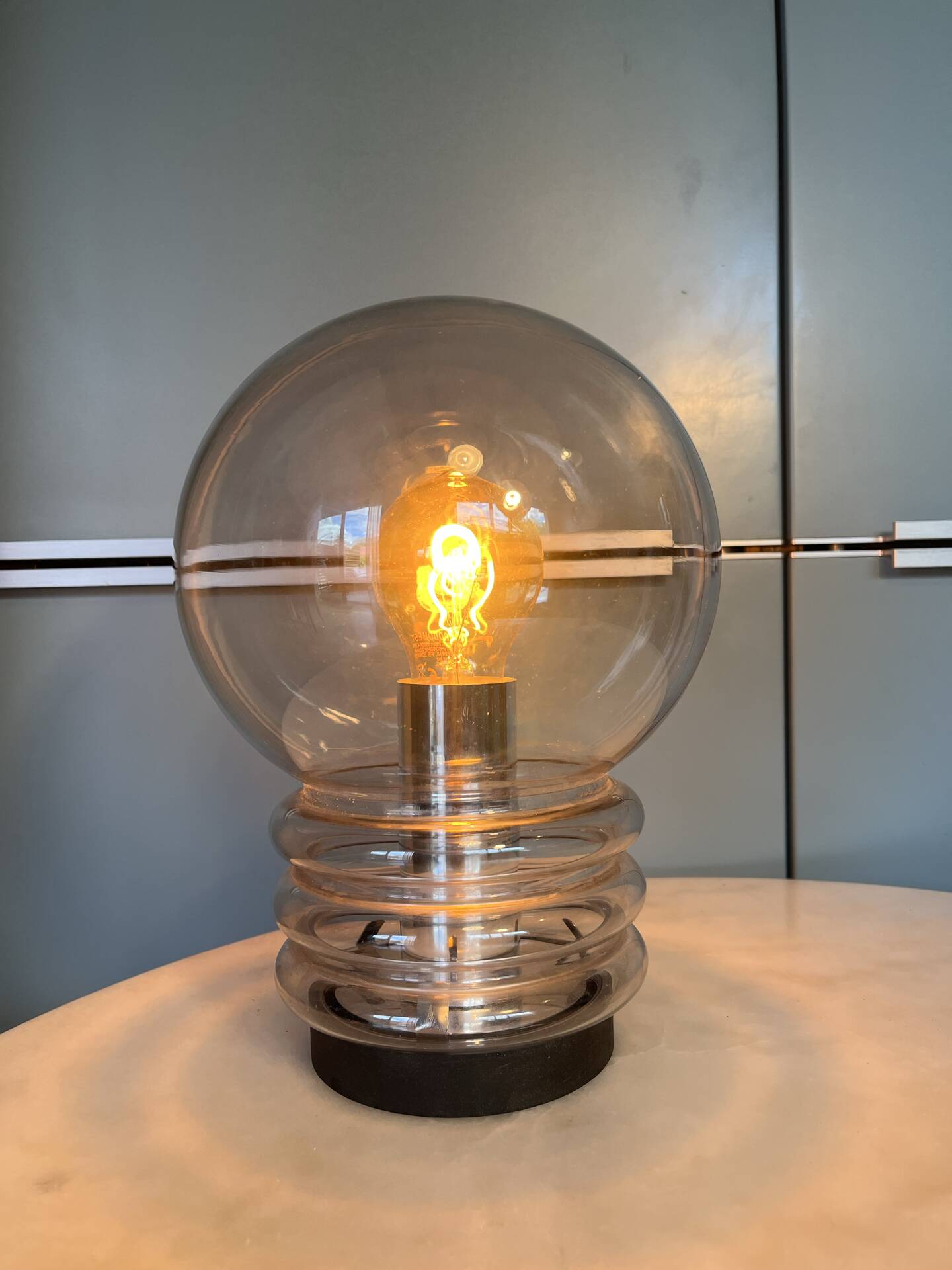 Limburg lamp bulb