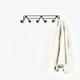 Coat rack, 1970