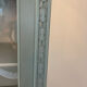Glass-glazed bonnetière