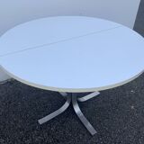 Tecno Osvaldo Borsani table 1970