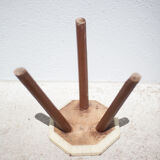 Vintage stool