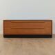 60s Chest Of Drawers by WK Möbel