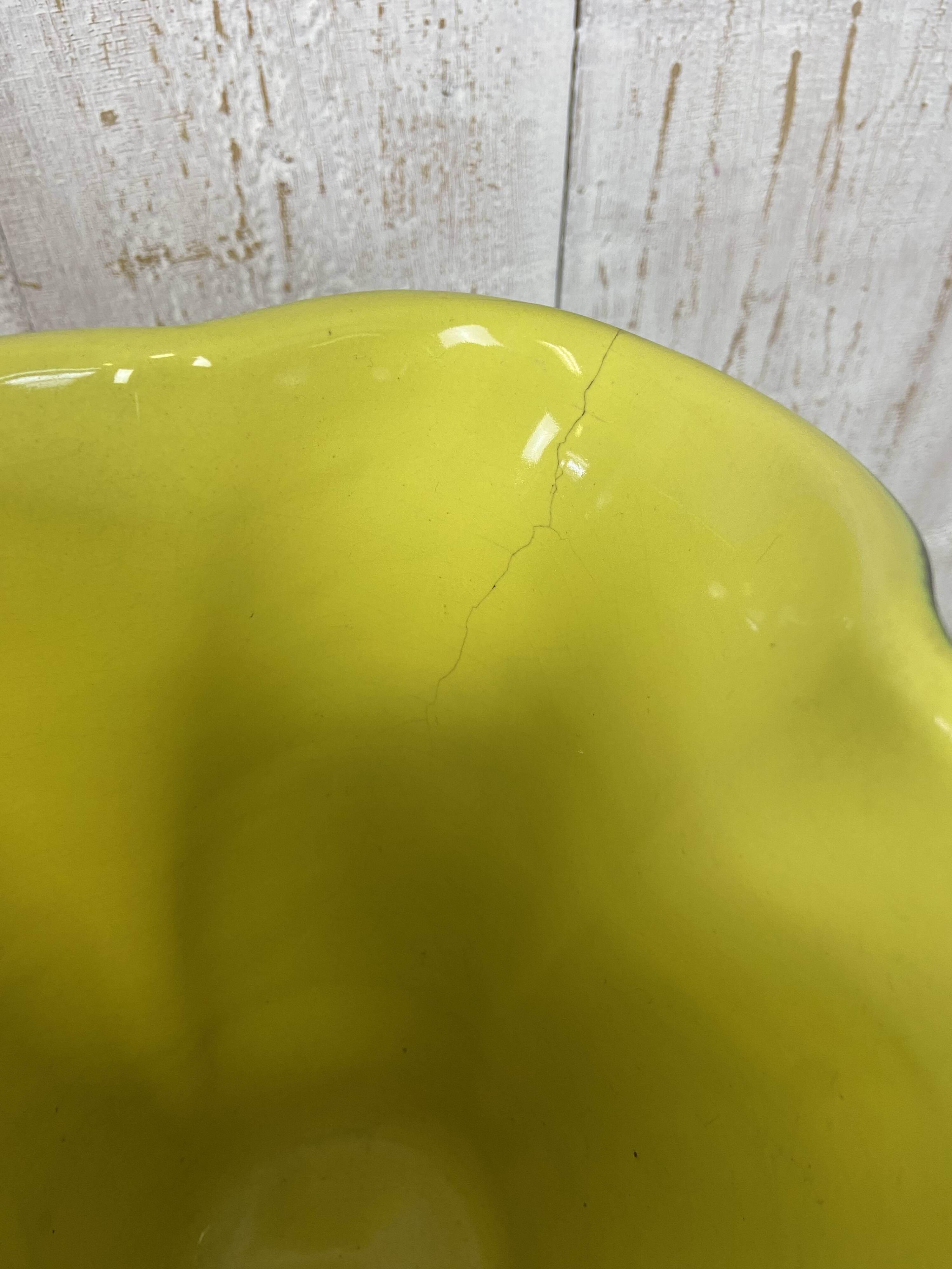 Vase "Corolle" Elchinger