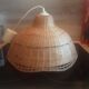 Rattan suspension year 70