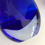 Pair of Murano vases 1960