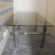 Table basse années 70