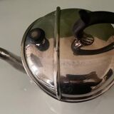 Teapot from Kirby Beard & Cie, 2 positions, circa 1900.