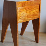 Console vintage
