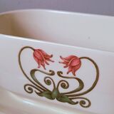 Sauceboat Villeroy and Boch, Atlantic.