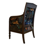 Empire period shepherdess