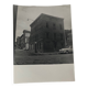 Vintage photo of New York in the 1950s, 6/6 format