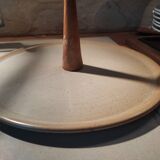 Sandstone presentation plate