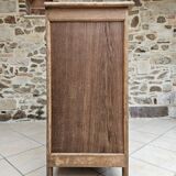 Parisian Art Deco buffet