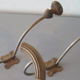 Pair of coat hook, 1900