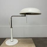 Quick 1500 desk lamp by Alfred Muller for Bag Turgi, Bauhaus, 1930
