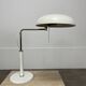 Quick 1500 desk lamp by Alfred Muller for Bag Turgi, Bauhaus, 1930