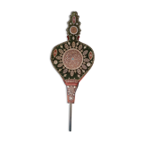 Old Moroccan bellows