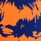 Original silkscreen poster by Robert Stanley, Brian Jones, 1965