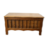 Vintage toy box