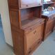 MD bookcase