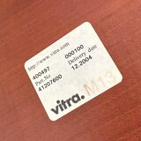 Eames Lounge Chair by Charles and Ray Eames for Vitra