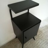 Tolix bedside