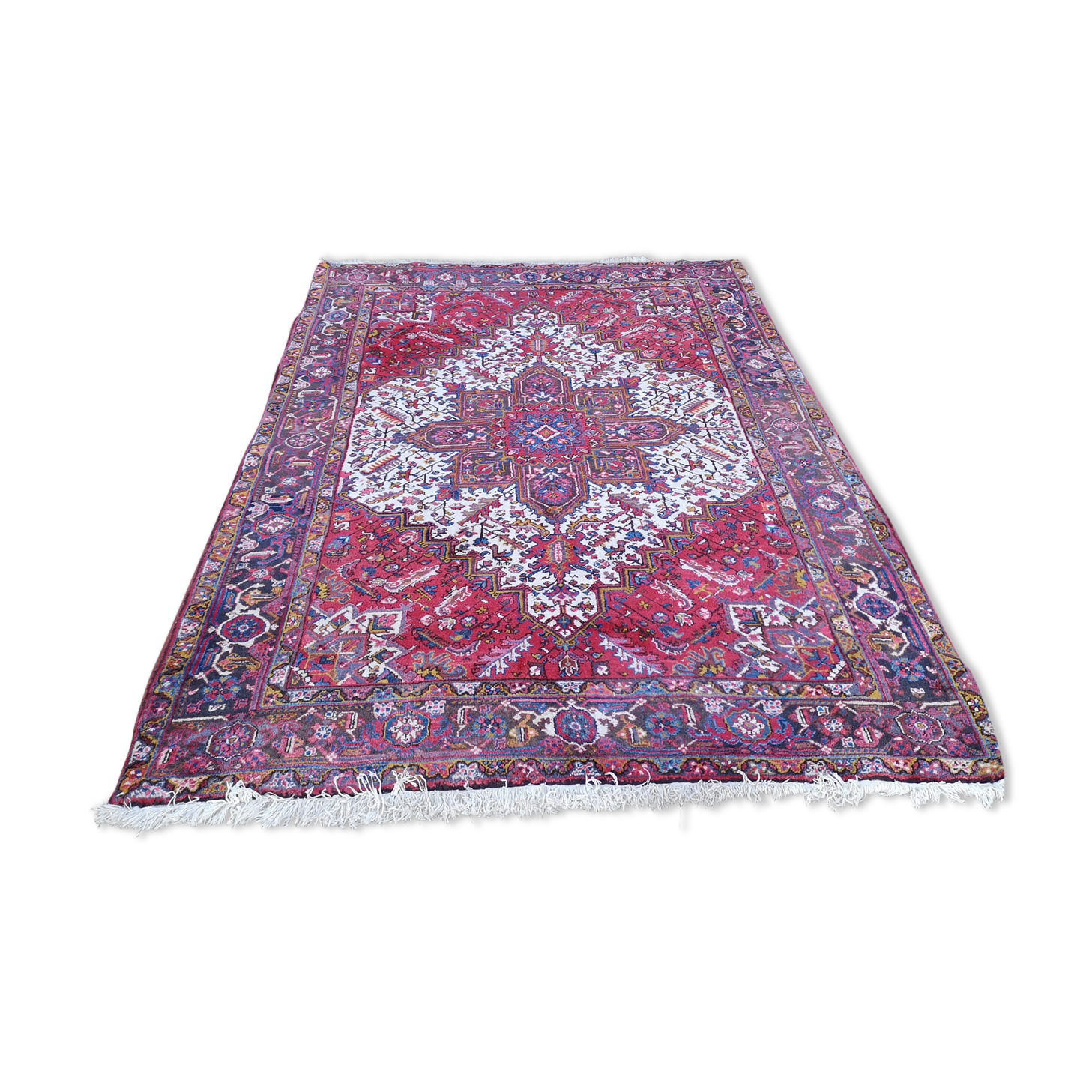 Carpets oriental 292 x 205 cm