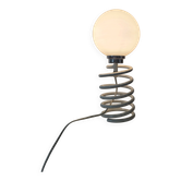 Ingo Maurer vintage 1970 table lamp Spring
