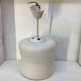 Suspension en verre opaline Philips, vintage1950s