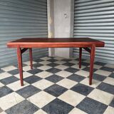 Rosewood table
