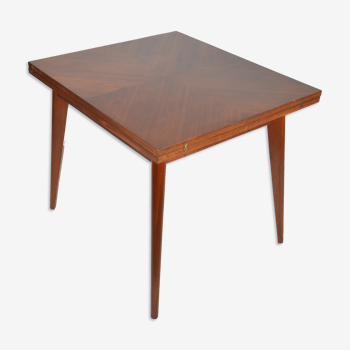 Table portefeuille