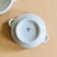 Ensemble de 6 bols en porcelaine Tradition CNP France