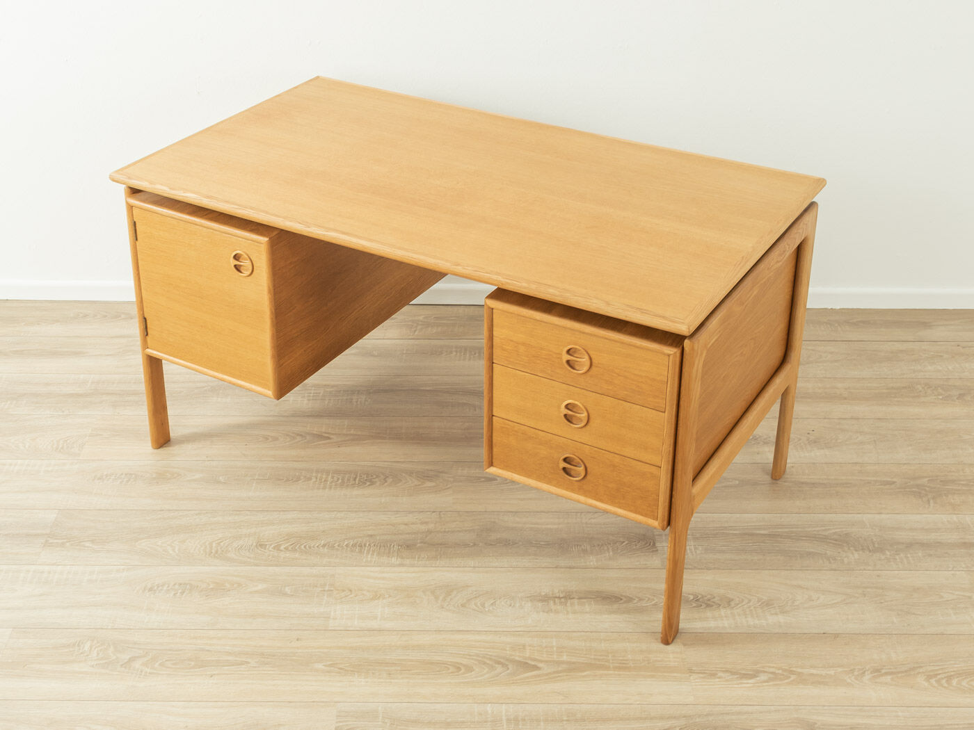 1960s desk, Arne Vodder