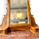 Art Nouveau dressing table