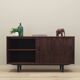 Rosewood cabinet, Danish design, 1970s, manufacturer: Farsø Møbelfabrik