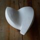 Small Abstract Plaster Sculpture, 1970s