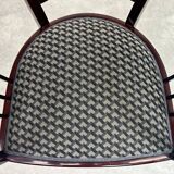 Office chair Secession no.6513 by Otto Wagner