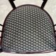 Office chair Secession no.6513 by Otto Wagner