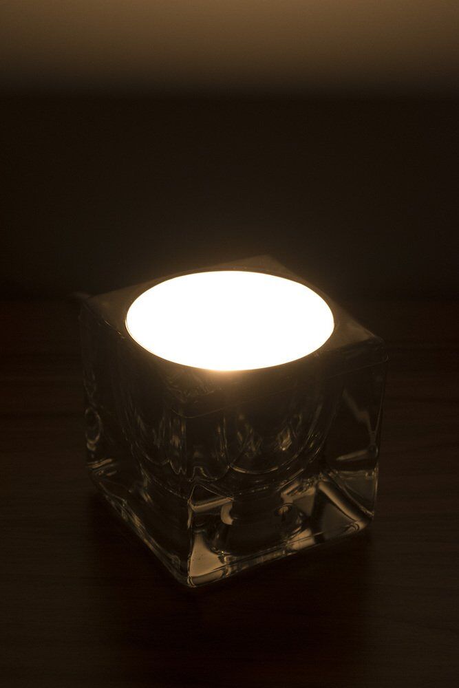 Lampe Ice Cube de Peill & Putzler