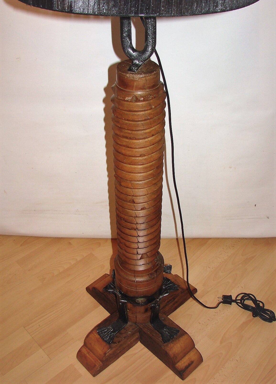 Floor lamp Vintage, 70s