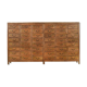 Wooden chest of drawers with 40 drawers