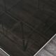 Coffee Table In Acciaio Design Industriale Modernariato 1970’S
