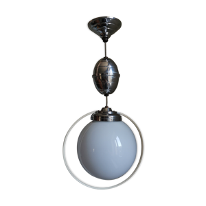 Suspension opaline monte