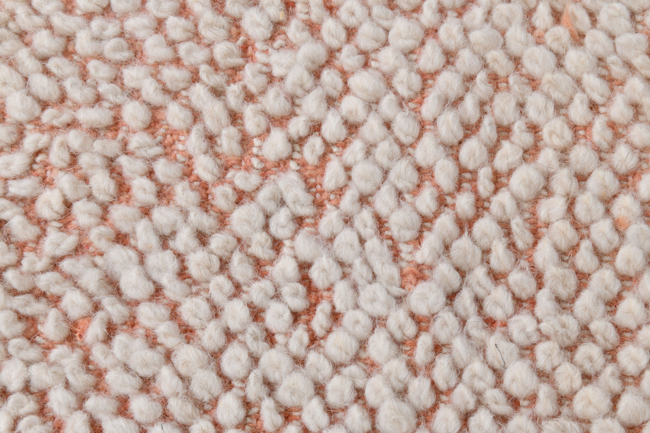 Pink turkish rug 161x66cm