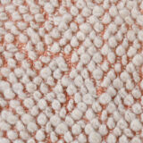 Tapis turc rose 161x66Cm