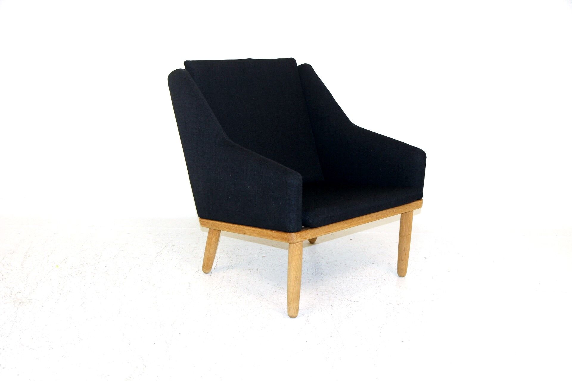 Armchair, Poul Volther, Frem Røjle, Denmark, 1960